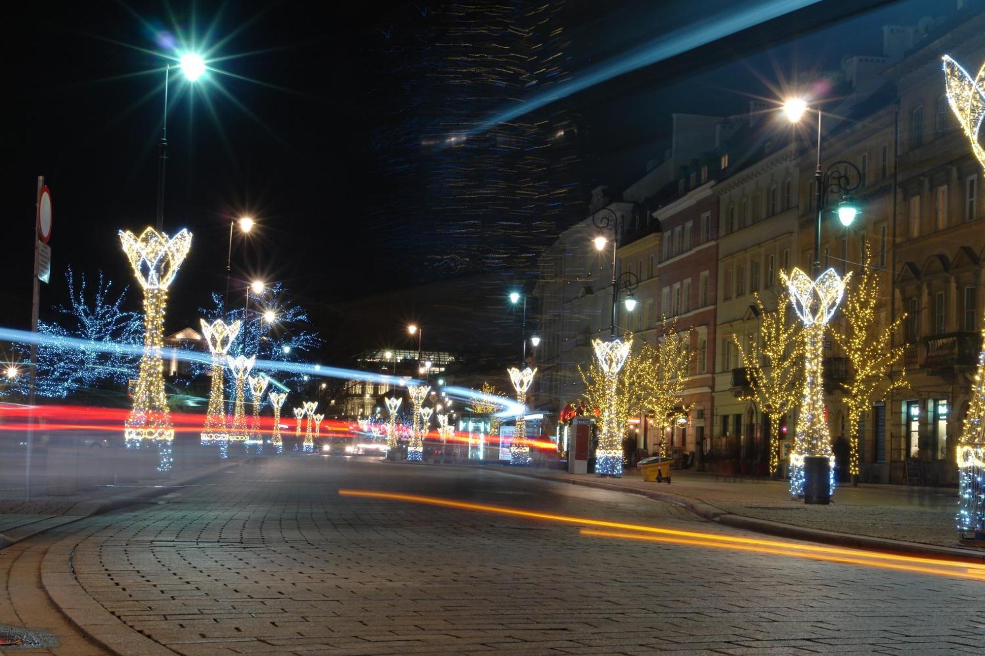 Home In The Old Town Varsovia Exterior foto